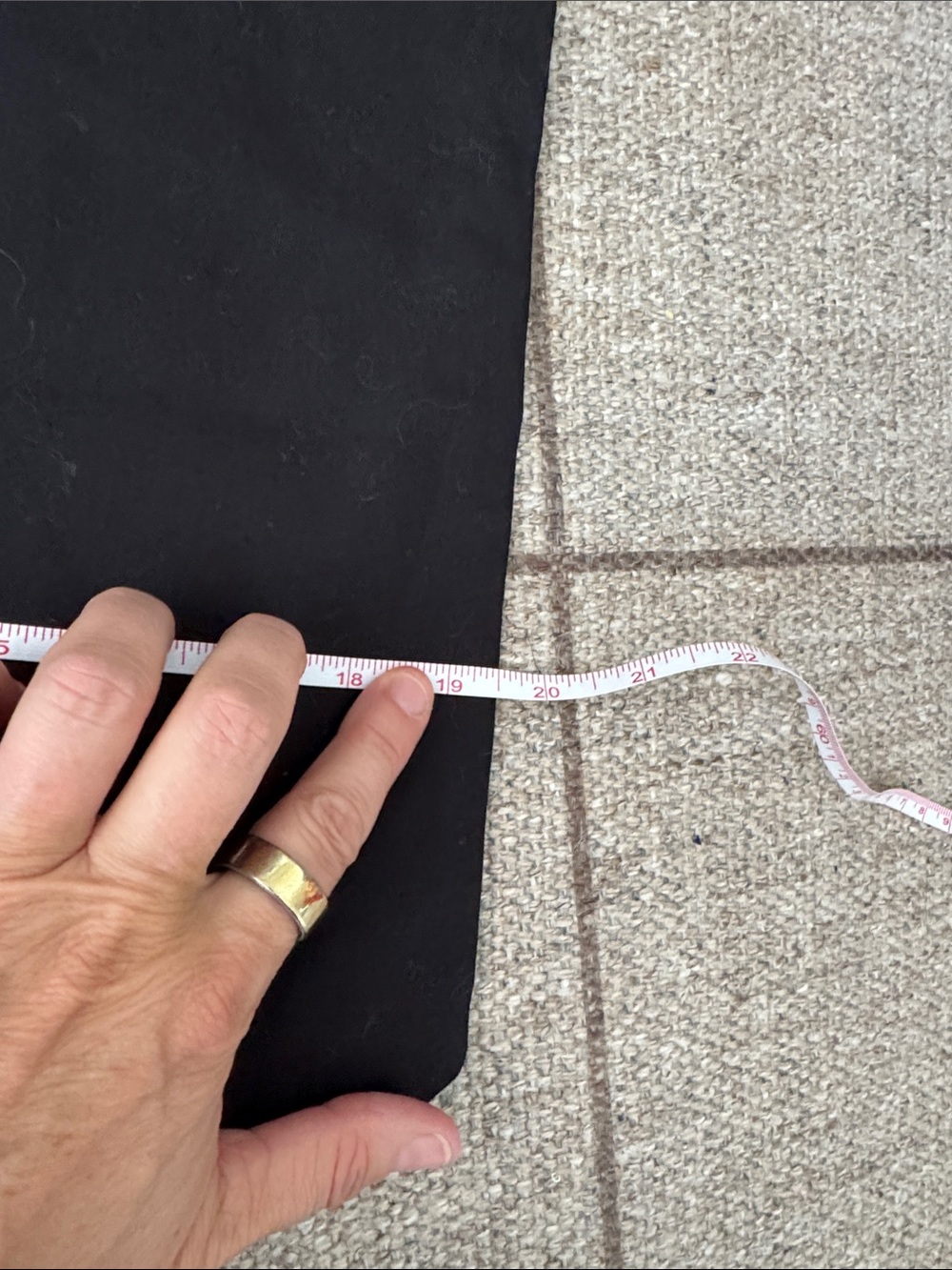 Chanel dust bag - Picture 3 of 4